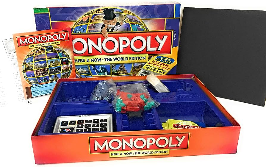 Now Finance  : Power up your financial game